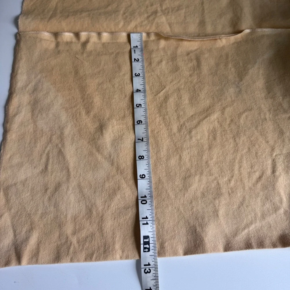 Louis Vuitton Dust Bag Envelope Flap Style